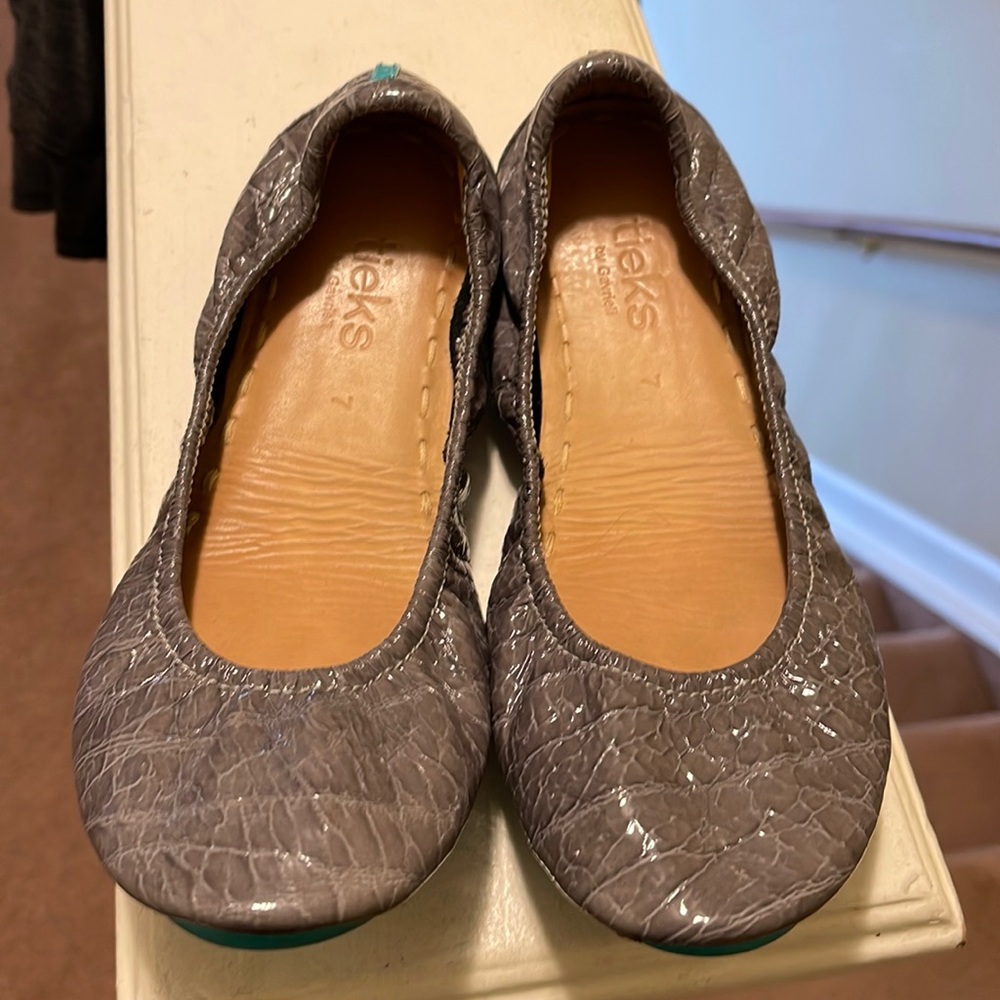 TIEKS